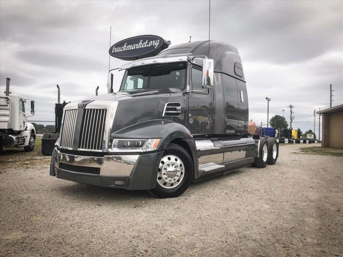 Used Trucks and Trailers For Sale in MS, USA Olive Branch, United States Automobile on WorkApp