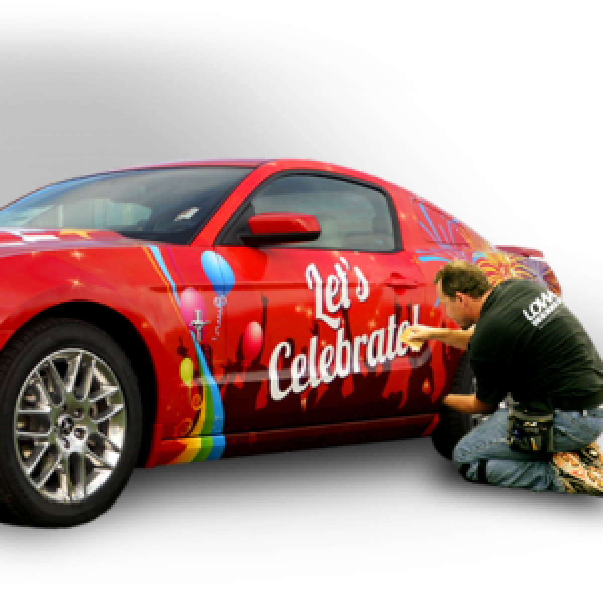 Cline Wraps Business on WorkApp