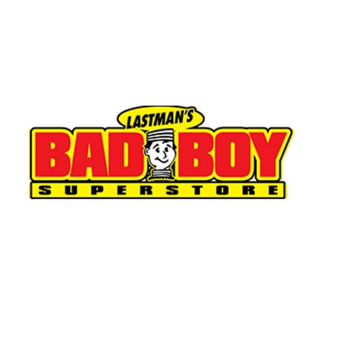 Lastman's Bad Boy -- Business on WorkApp