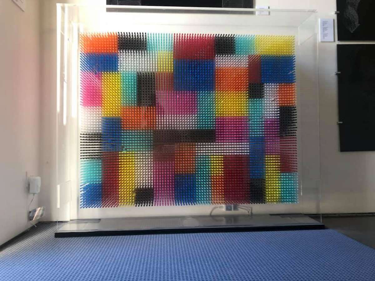 Ballarat Engineering Plastics Business on WorkApp