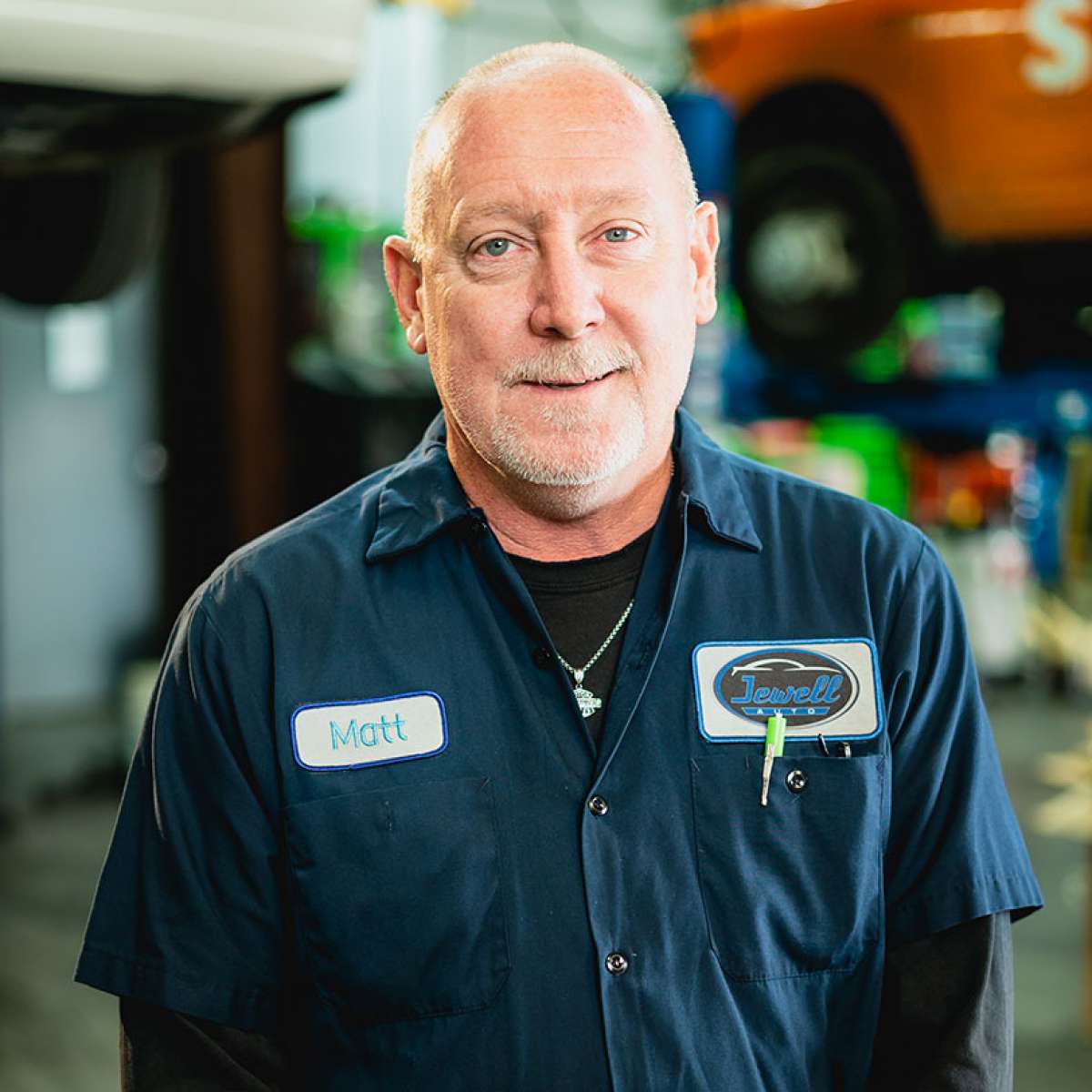 Jewell Auto -- Business on WorkApp