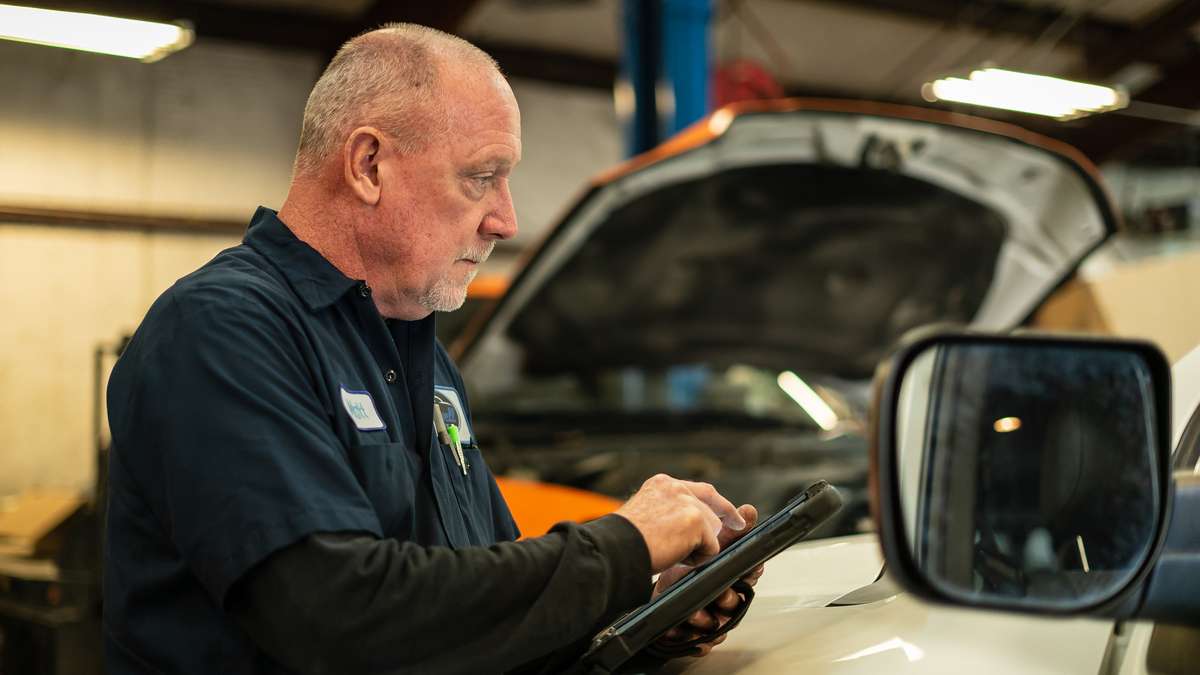 Jewell Auto -- Business on WorkApp