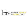 Bowers Asphalt and  Paving Inc.