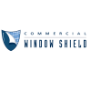 Commercial Window  Shield