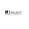 Legacy Marble and  Granite