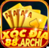 Xocdia88 Archi